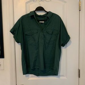 Universal thread shirt